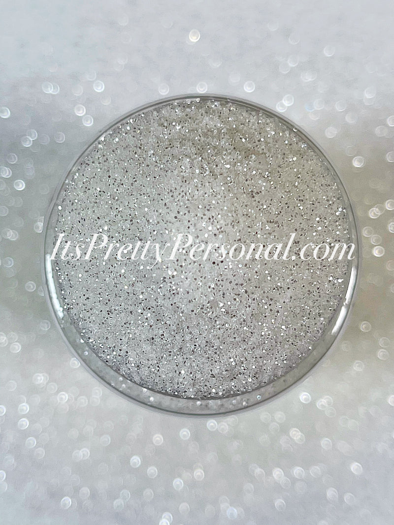 “Touch of Silver” - CHEAT® glitter