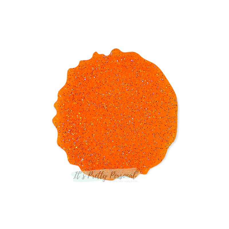 “Lorax Orange”- Illumination  Collection- BOLD!