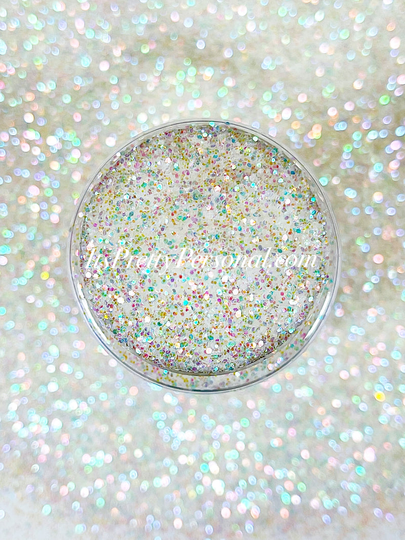 “Sodium Cute"- CHEAT® glitter