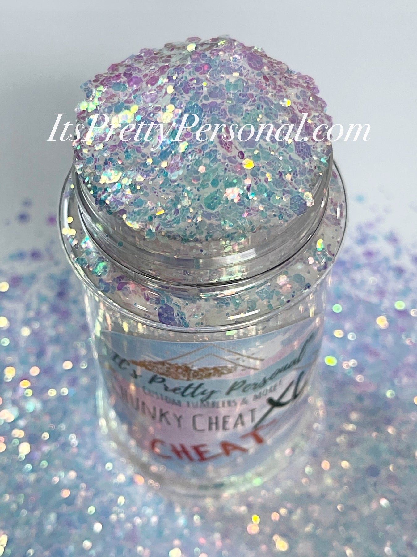 Home of the shiniest glitter! – Glitter Makes It