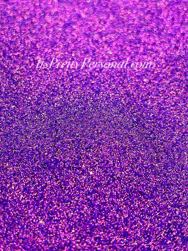 “High Note Purple”- Illumination Collection- BOLD!