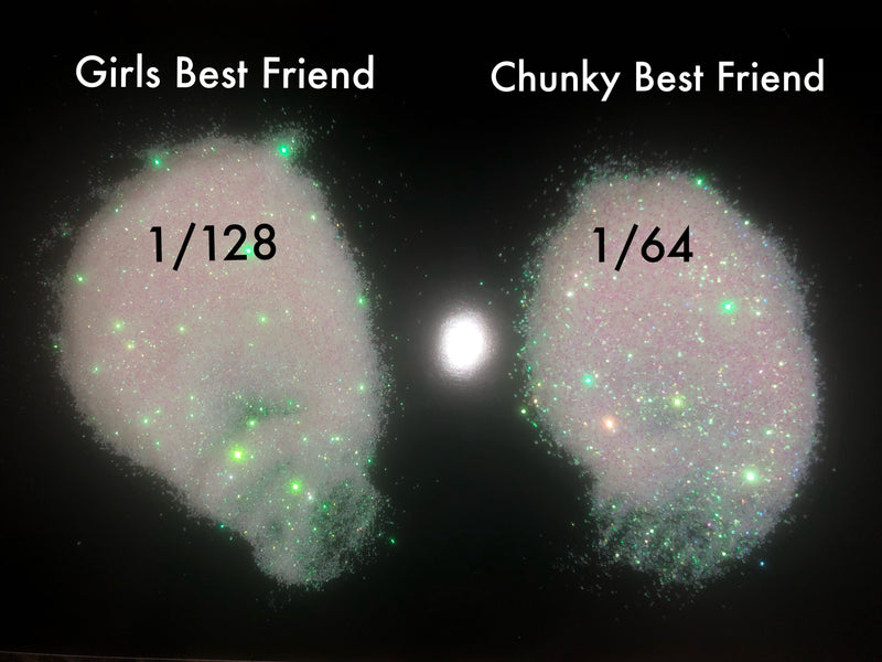 “Chunky Best Friend” - CHEAT® Glitter